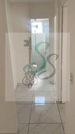 Imagem Venda de apartamento no Jardim Paulicéia, Campinas. 2 dormitórios, sala, cozinha planejada,