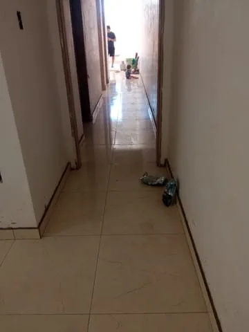 Imagem Casa à venda 3 Quartos, 1 Suite, 2 Vagas, Jardim Oásis, Taubaté - SP
