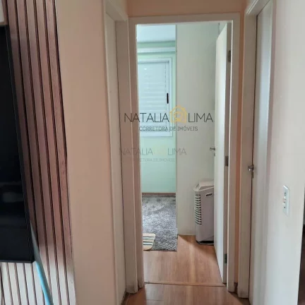 Imagem Apartamento à venda com 54m², 2 quartos e 1 vaga