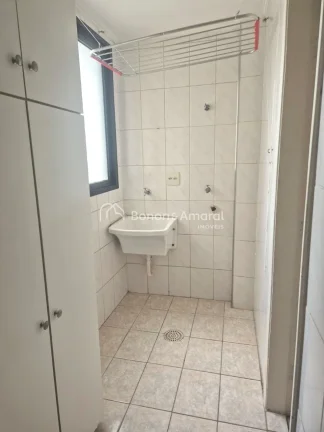 Imagem Apartamento à venda no Taquaral - varanda e lazer completo
More com conforto e qualidade de vida em...