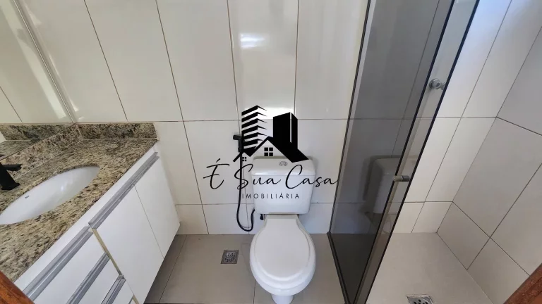 Imagem Apartamento à venda 3 Quartos Bairro Santa Terezinha Belo Horizonte MG
