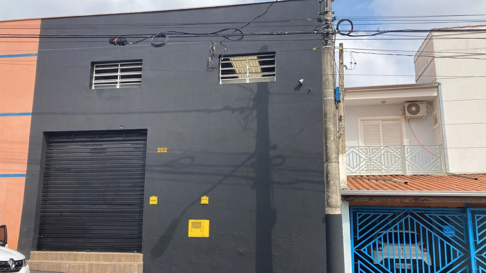 Foto do imóvel LINDO SALÃO COMERCIAL DE 110M² JARDIM BERTANHA!! em JARDIM BERTANHA, SOROCABA - SP