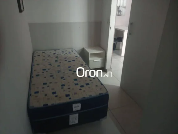 Imagem Apartamento com 2 dormitórios à venda, 55 m² por R$ 630.000,00 - Jardim Goiás - Goiânia/GO