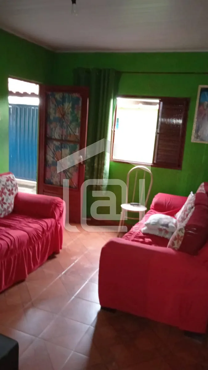 Imagem Casa 3 quartos à venda em Jardim Eldorado, Botelhos