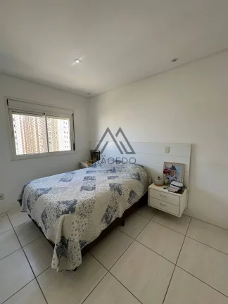 Imagem Apto com suíte e varanda gourmet - Alto da Mata - Barueri/SP