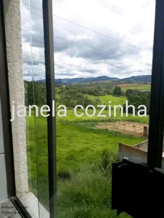 Imagem APARTAMENTO RESIDENCIAL em POÇOS DE CALDAS - MG, LOTEAMENTO CAMPO DAS AROEIRAS
