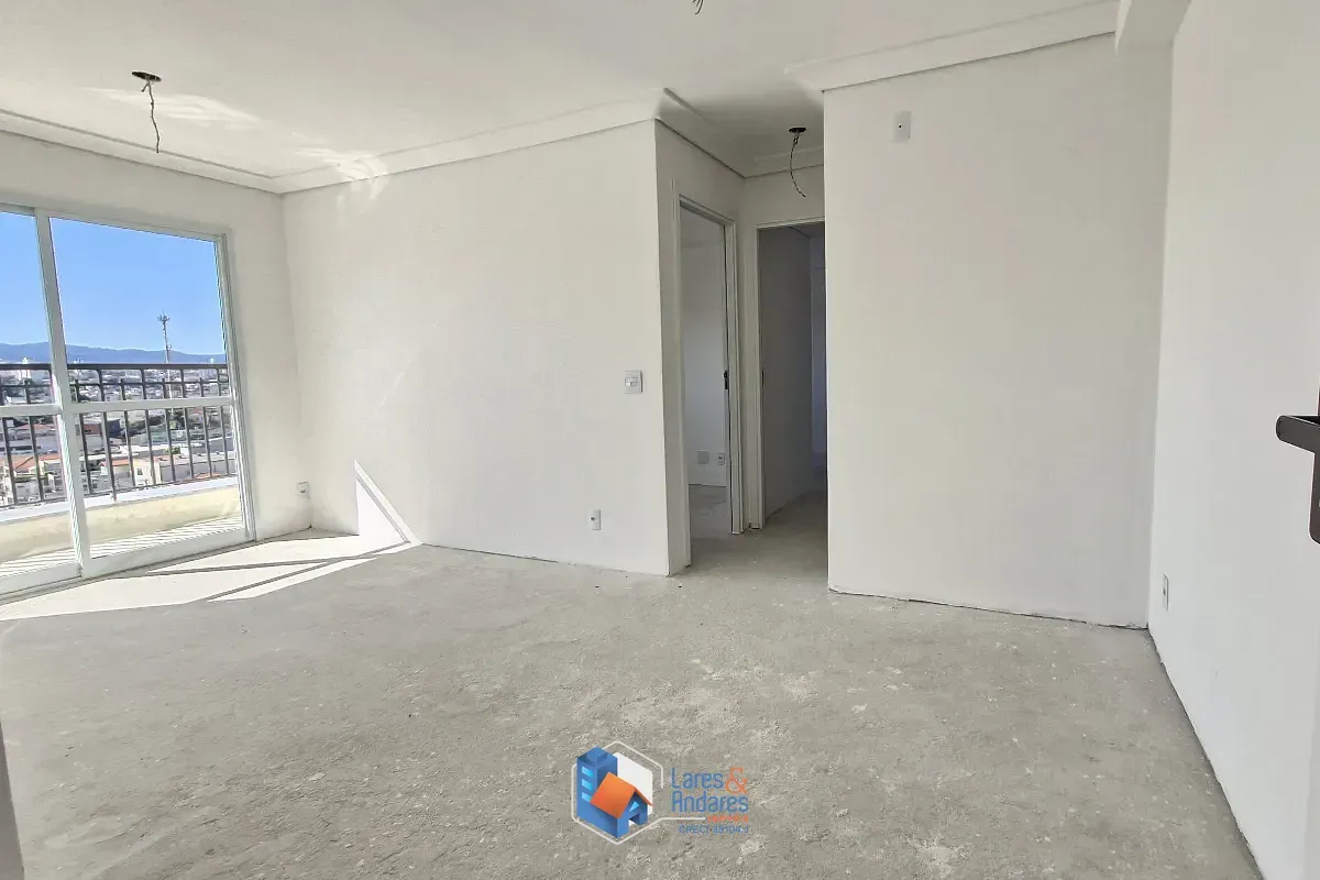 Imagem Apartamento para venda em Casa Verde com 2 quartos, sendo 1 suíte, 59m²