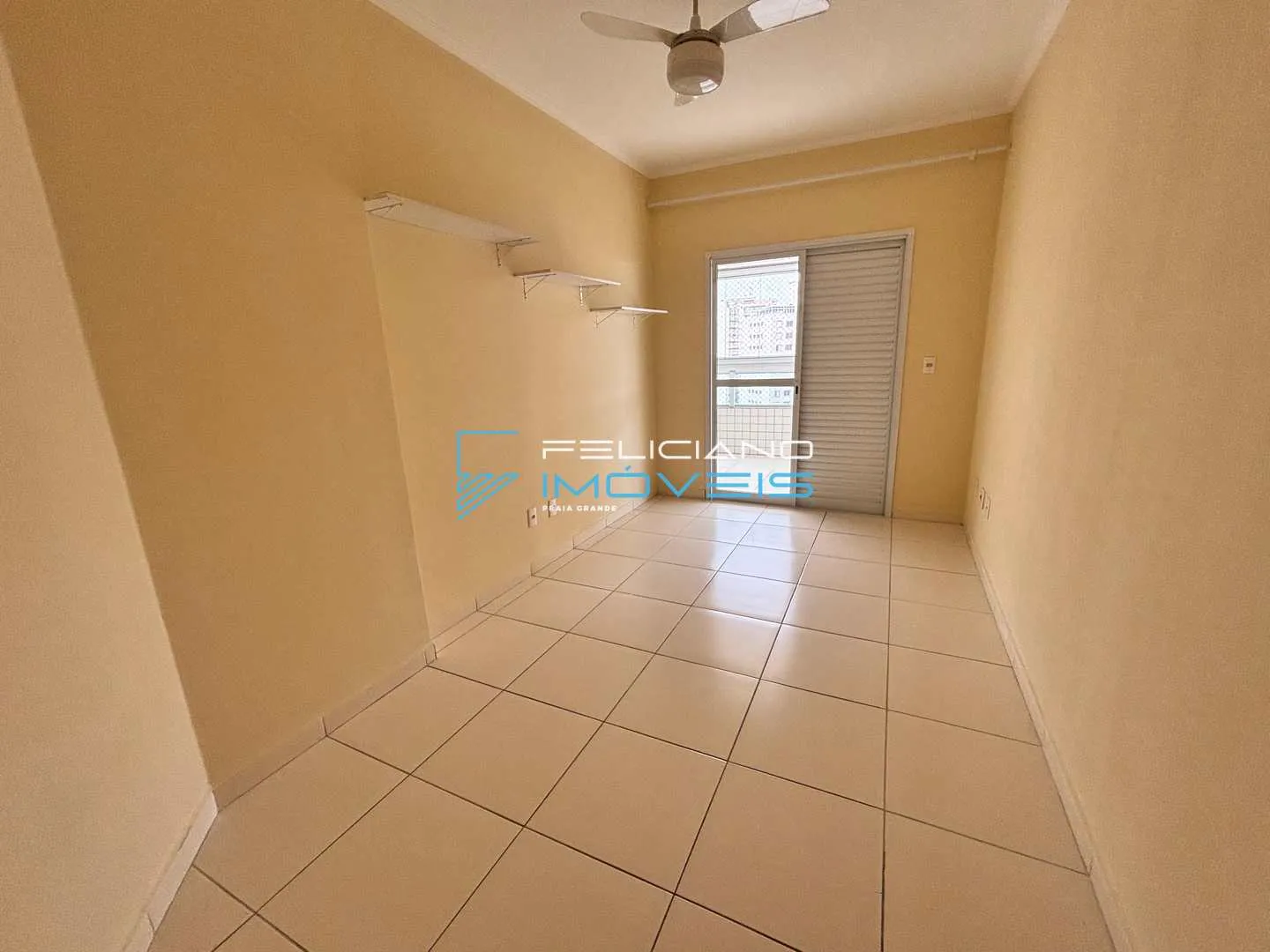 Imagem Apartamento com 4 quartos, Guilhermina, Praia Grande - R$ 1.4 mi, Cod: 6656