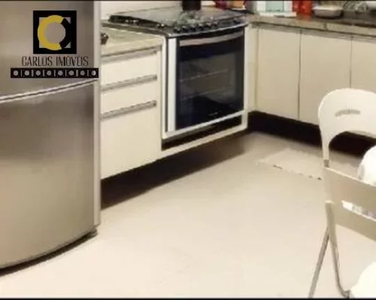 Imagem Apartamento com 3 quartos, 140 m², à venda por R$ 740.000