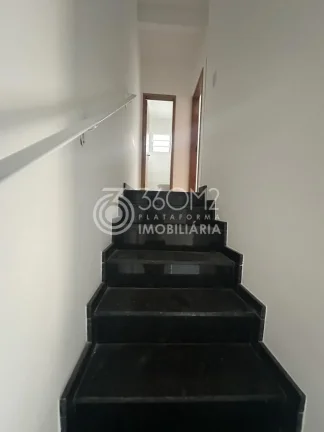 Imagem Casa em Condomínio para Venda em Praia Grande / SP no bairro Caiçara