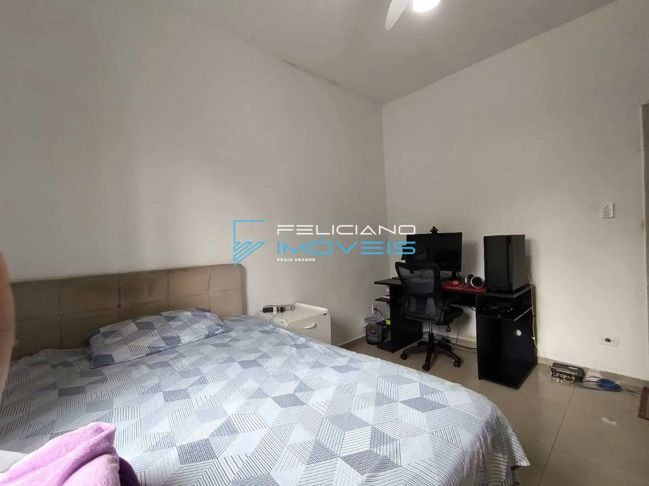 Imagem Sobrado com 3 quartos, Canto do Forte, Praia Grande - R$ 1.06 mi, Cod: 7395