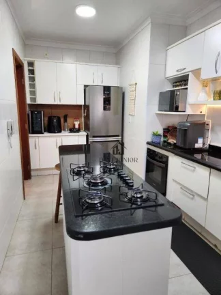 Imagem Apartamento com 3 dormitórios à venda, 125 m² por R$ 950.000,00 - Parque Campolim - Sorocaba/SP