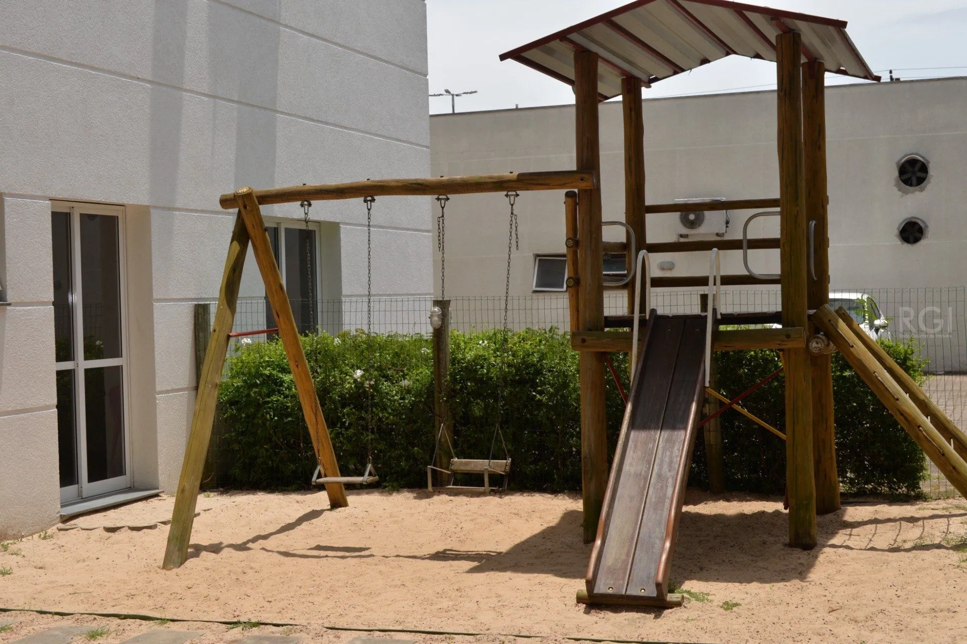 Imagem Apartamento em Agronomia