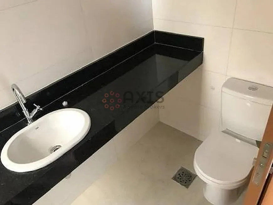 Imagem Apartamento 2 quartos no Funcionários - Lazer