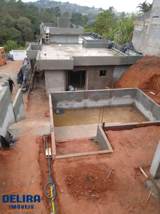 Imagem ótima casa a venda, aceita financiamento Bancário.
