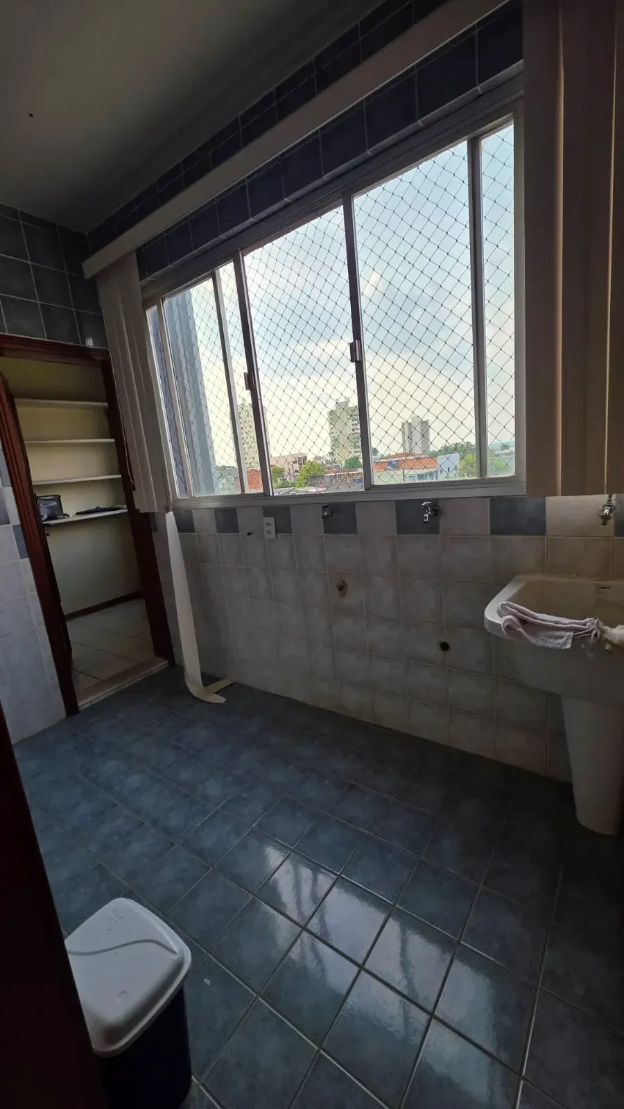 Imagem Apartamento com 3 Quartos à Venda, 129,87 m² em Pedrinhas - Porto Velho