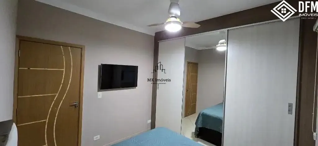 Imagem Apartamento com 2 Dormitorio(s) localizado(a) no bairro Jardim Marica em Mogi das Cruzes / Mato Grosso do Sul Ref.:80965256