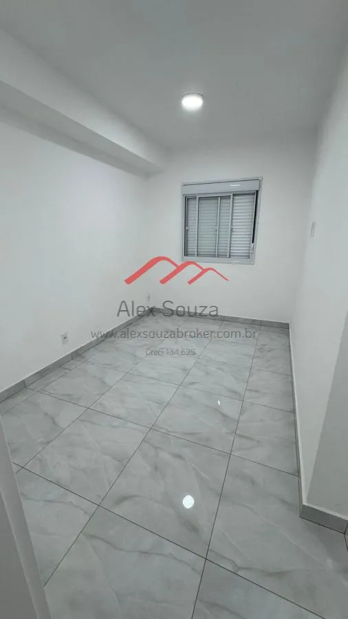 Imagem Apartamento para Venda em Hortolândia, Vila Real, 2 dormitórios, 1 suíte, 2 banheiros, 1 vaga