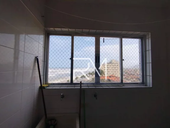 Imagem Apartamento com 3 dormitórios à venda, 108 m por R$ 420.000,00 - Vila Atlântica - Mongaguá/SP