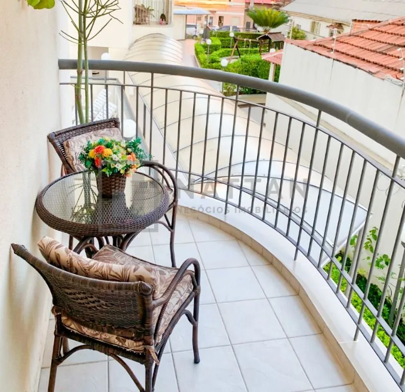 Imagem Apartamento com 3 dormitórios à venda, 87 m² por R$ 650.000,00 - Mooca - São Paulo/SP