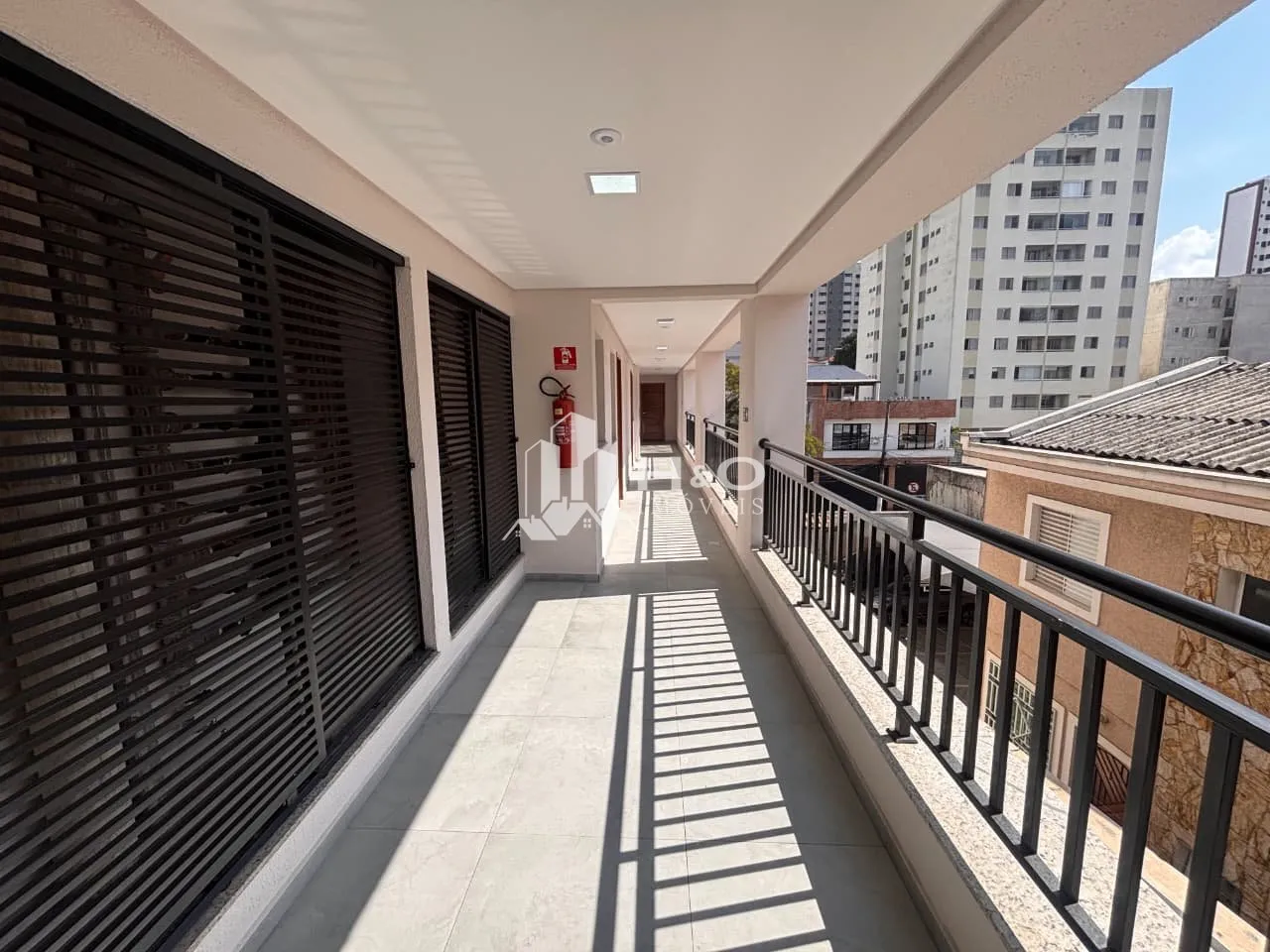 Imagem Apartamento à venda na Vila Aricanduva - 1 vaga de garagem