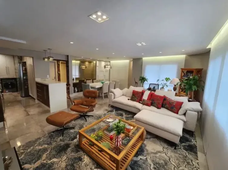 Imagem Apartamento com 2 Quartos à Venda, 105 m² em Vila Andrade - São Paulo