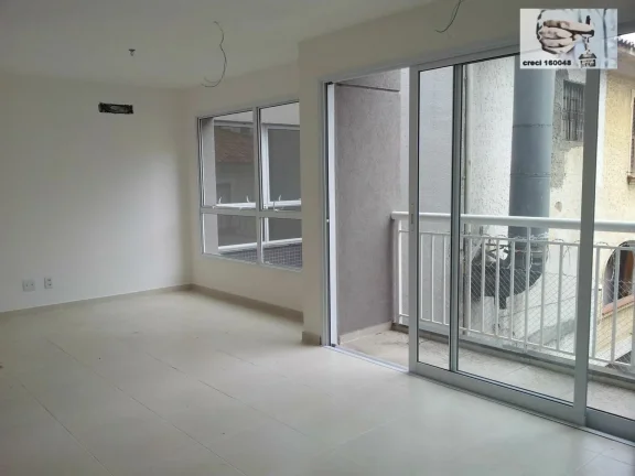 Imagem Sala Comercial 36,87 m², ótima localização