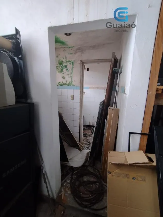 Imagem Vendo Prédio Comercial no Campo Grande, Santos