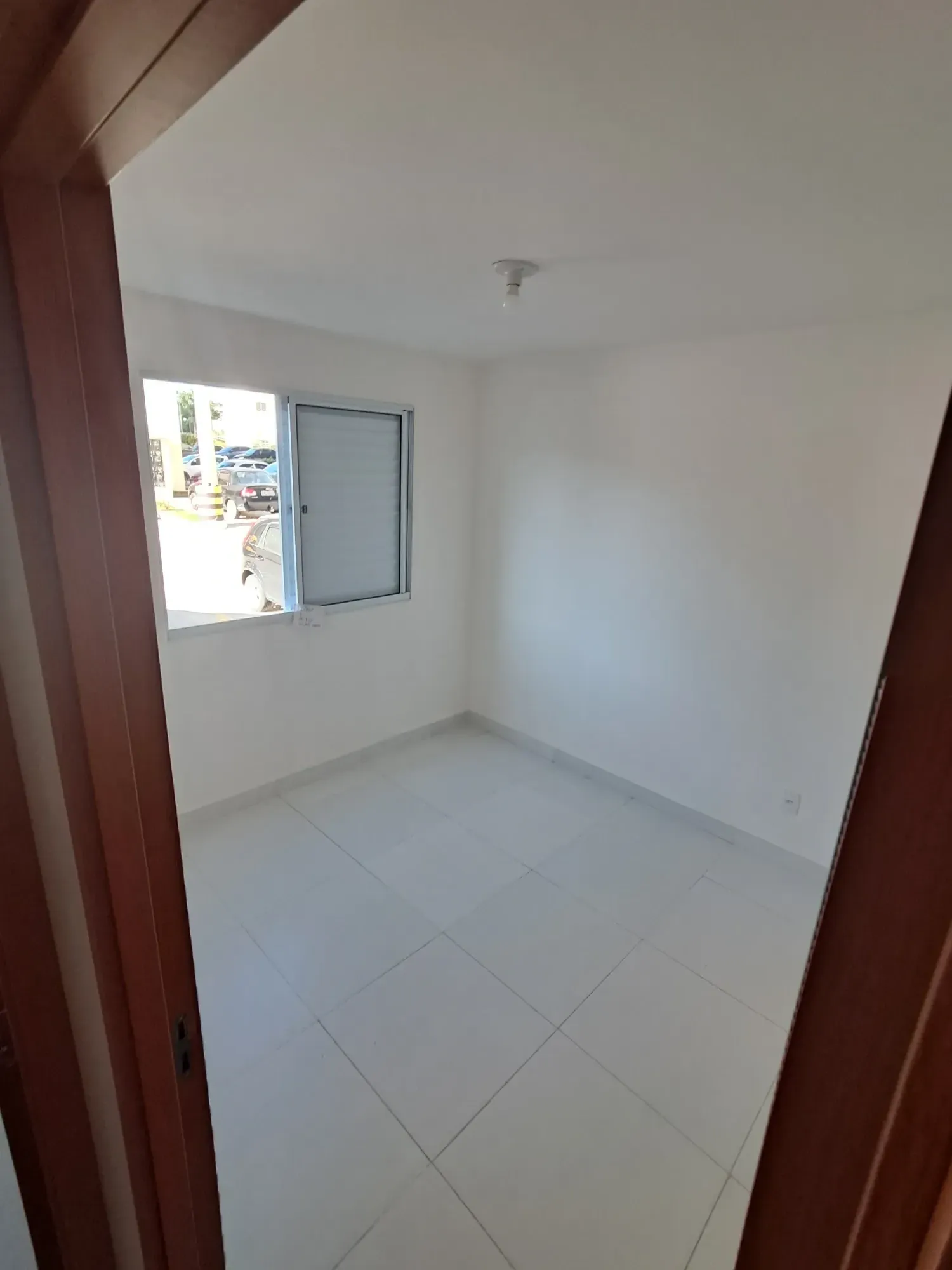 Imagem Apartamento com 2 Quartos para Alugar, 40 m² em Vila São Paulo - Mogi das Cruzes