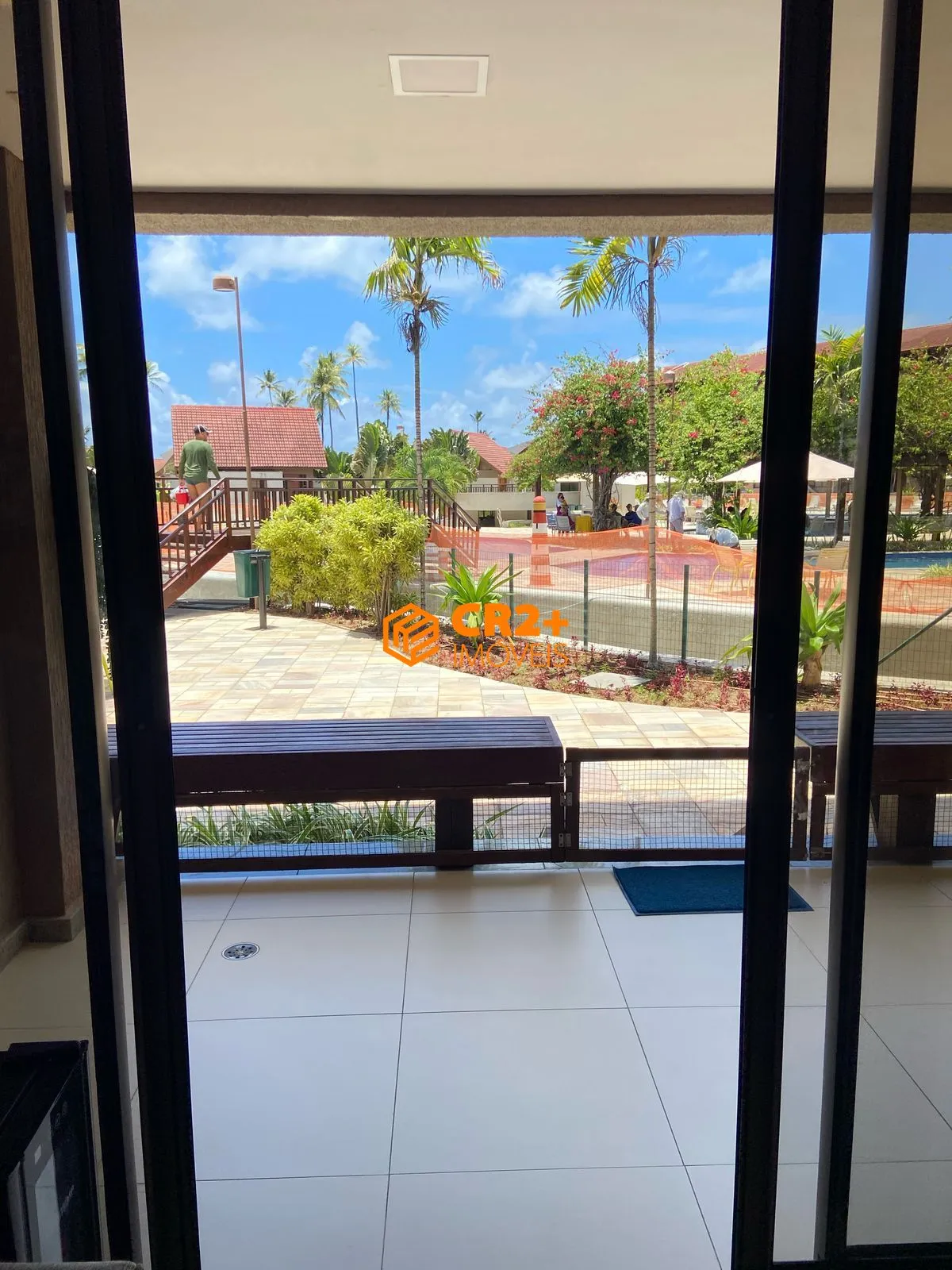 Imagem Flat MOBILIADO a Venda, 62m² com 2 Quartos,1 Suíte em Muro