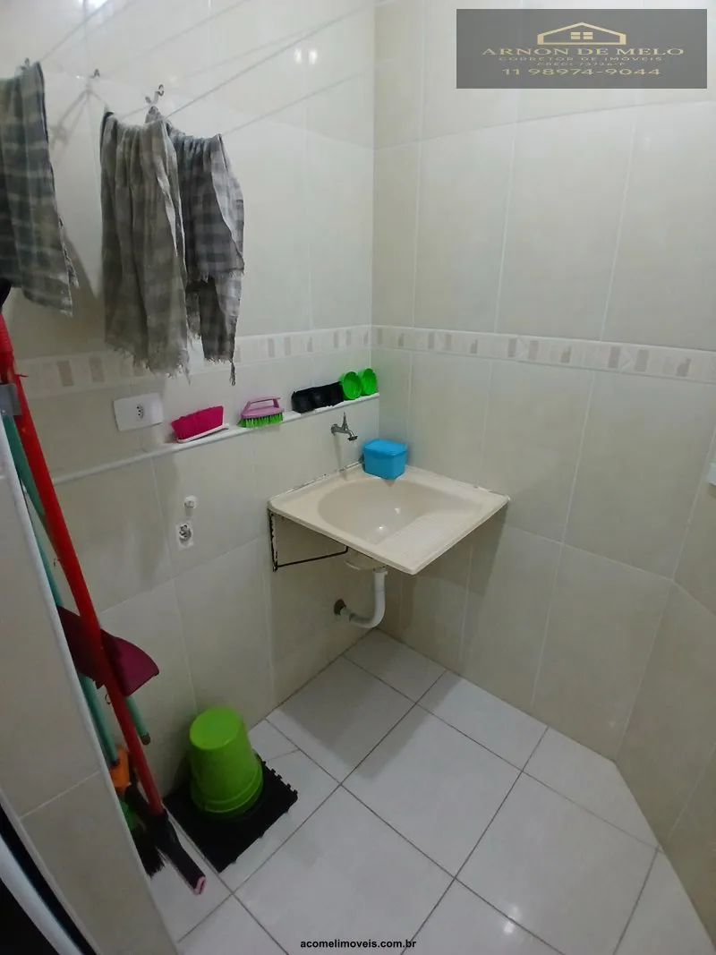 Imagem Apartamentos no Litoral para venda em Praia Grande no bairro Balneário Maracanã