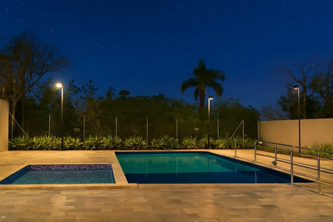 Imagem Conquiste Seu Espaço no Condomínio Green Club por R$230 Mil