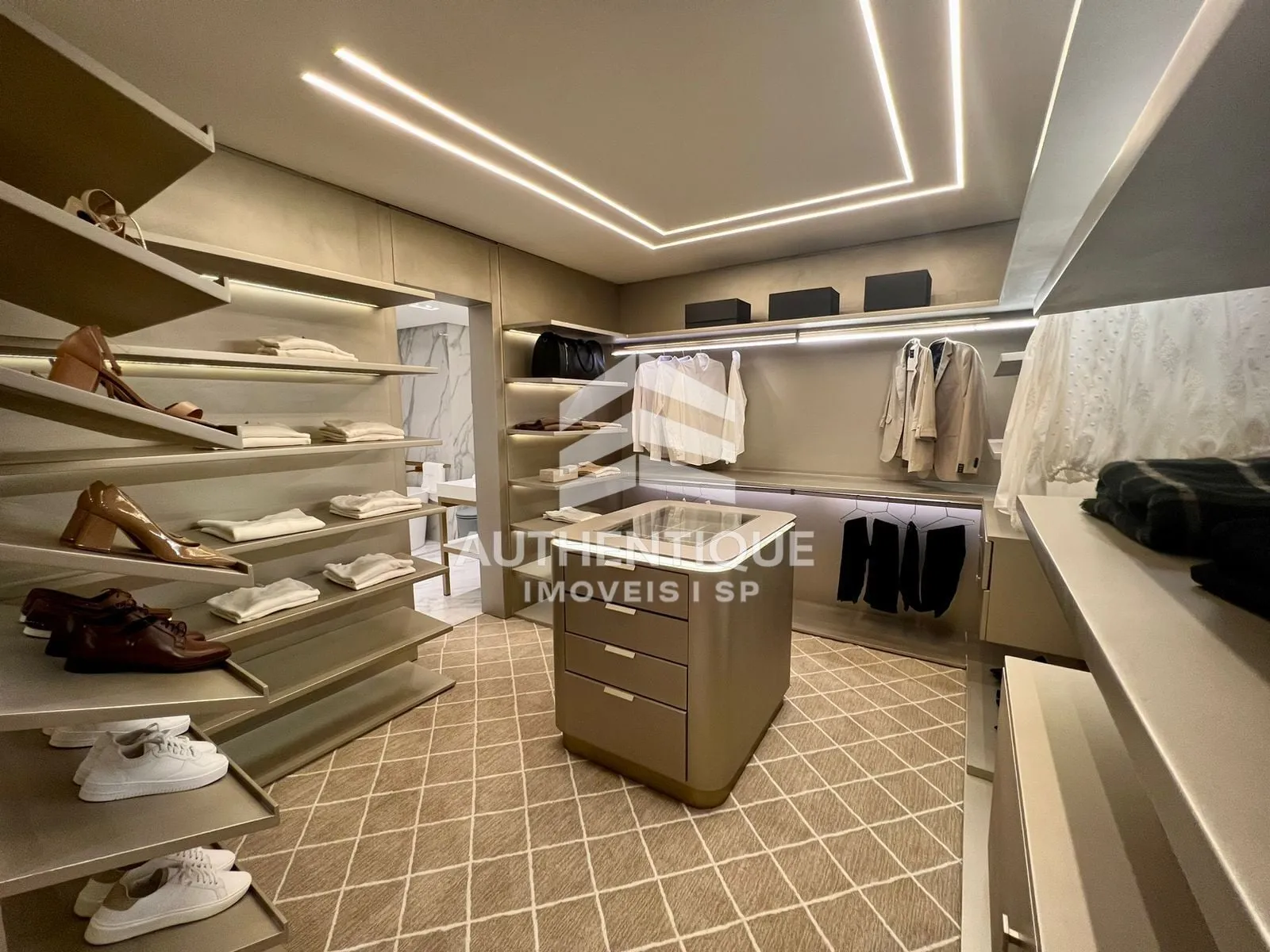 Imagem GALLERIA KLABIN RESIDENCE - CHACARA KLABIN - Apartamento à venda no bairro Chácara Klabin - São Paulo/SP, Zona Sul