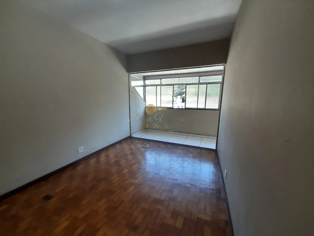 Imagem Apartamento para Venda em Teresópolis / RJ no bairro Várzea