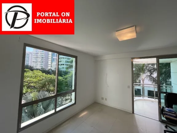 Imagem APARTAMENTO RESIDENCIAL em RIO DE JANEIRO - RJ, BARRA DA TIJUCA