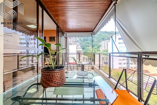 Foto do imóvel APARTAMENTO RESIDENCIAL em RIO DE JANEIRO - RJ, BOTAFOGO