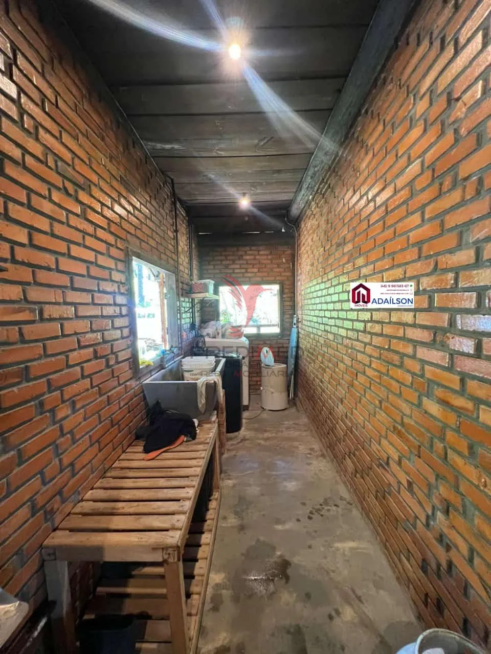 Imagem Vende-se chácara em Alfredo Wagner (SC)