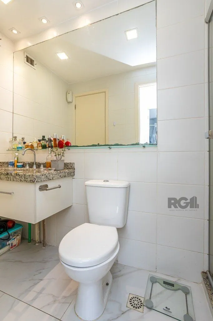 Imagem Apartamento 2 dormitorios vaga e infra no Teresópolis