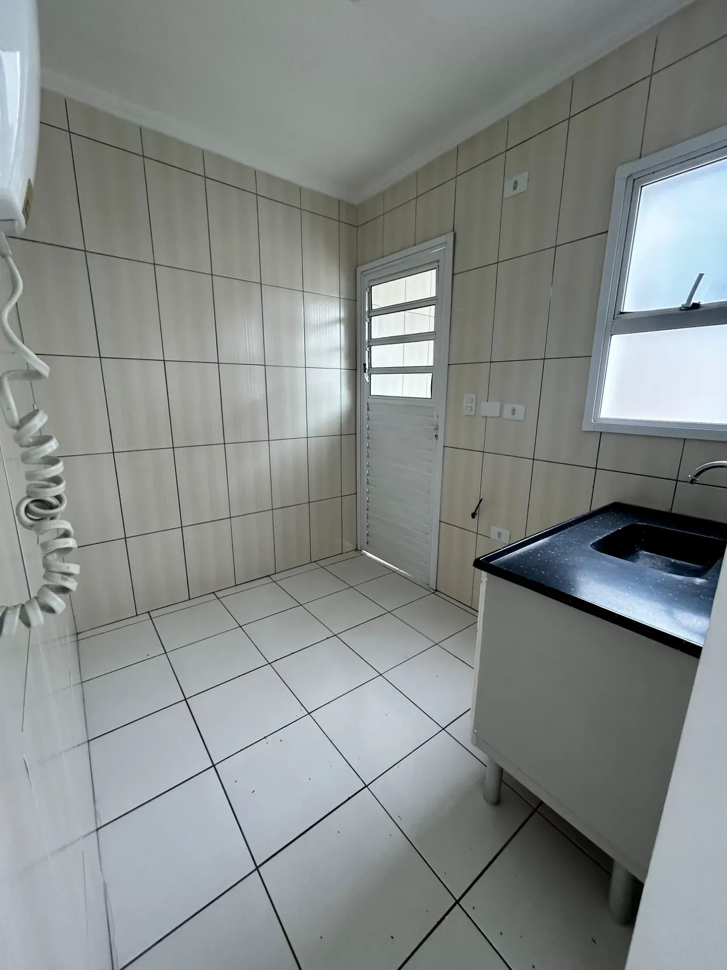 Imagem Apartamento com 2 Quartos à Venda, 38 m² em Vila Lutécia - Santo André
