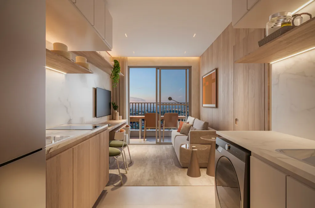 Imagem Mooca Smart Spaces - Breve Lançamento - Mooca Smart Spaces