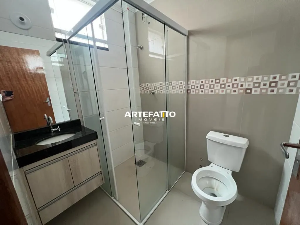 Imagem Apartamento à venda em Franca, Chácara Santo Antônio, com 2 quartos, 65m2