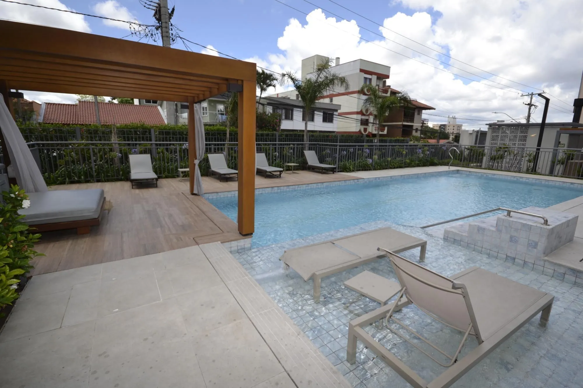 Imagem Apartamento Garden 2 Dorms | 70m² | Altos da Germânia, POA