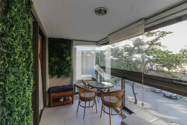 Imagem Apartamento à Venda - Recreio, 3 Quartos, 87 m2