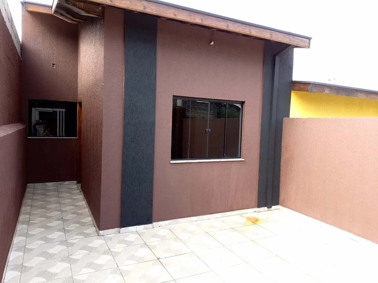 Foto do imóvel Casa à venda 3 Quartos, 1 Suite, 2 Vagas, 145M², Morada do Vale, Taubaté - SP