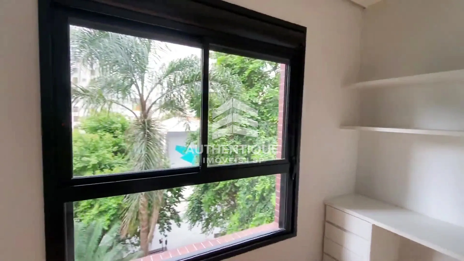 Imagem LIVE IBIRAPUERA - Apartamento no bairro Paraíso à venda