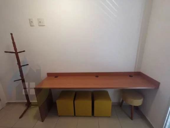 Imagem Apartamento de 3 dormitórios, 1 suíte, 2 banheiros e 2 vagas, com 103m² em Centro, Bertioga