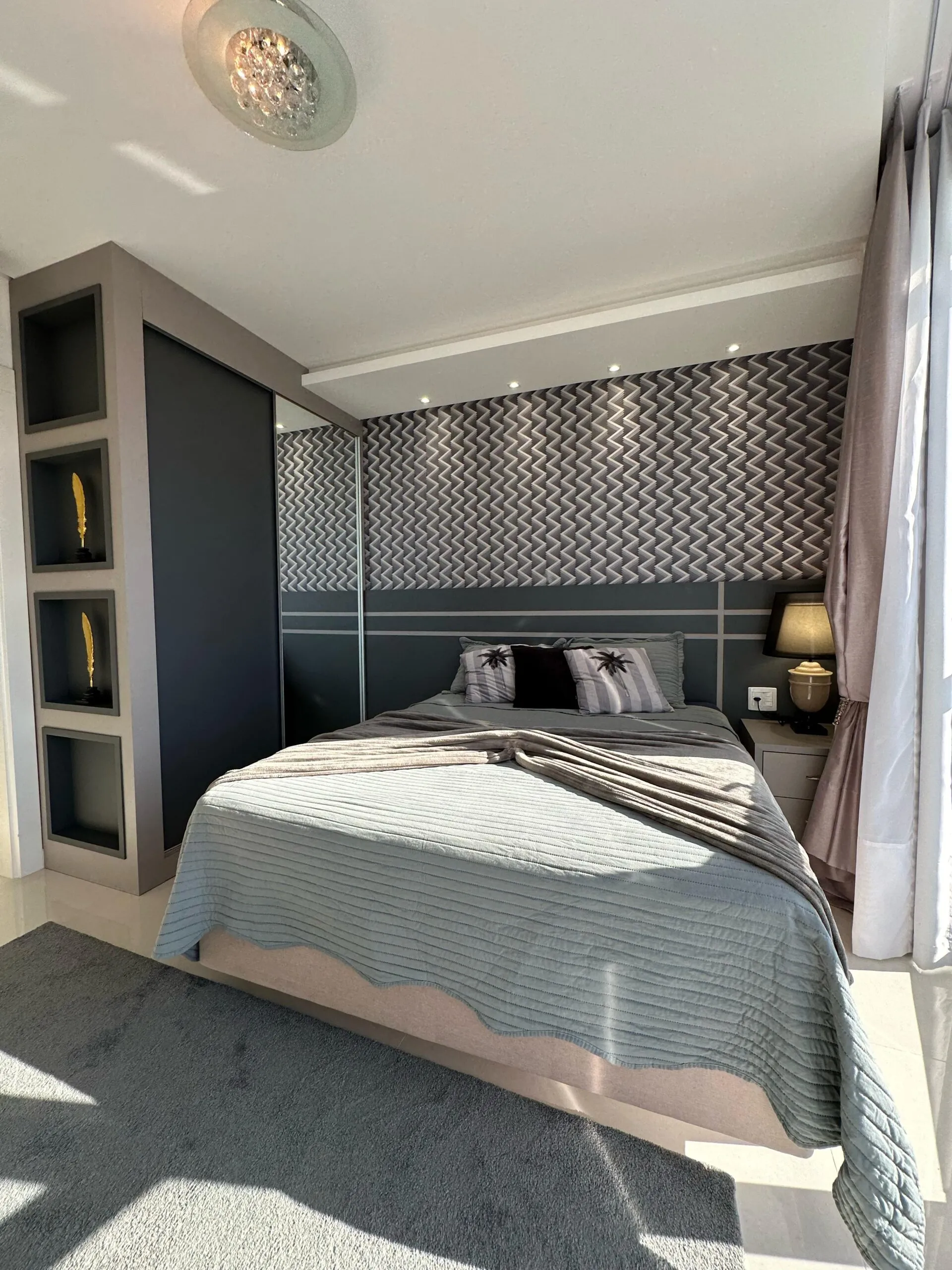 Imagem Apartamento com vista para o mar à venda com 229m2 por R$ 5.500.000,00