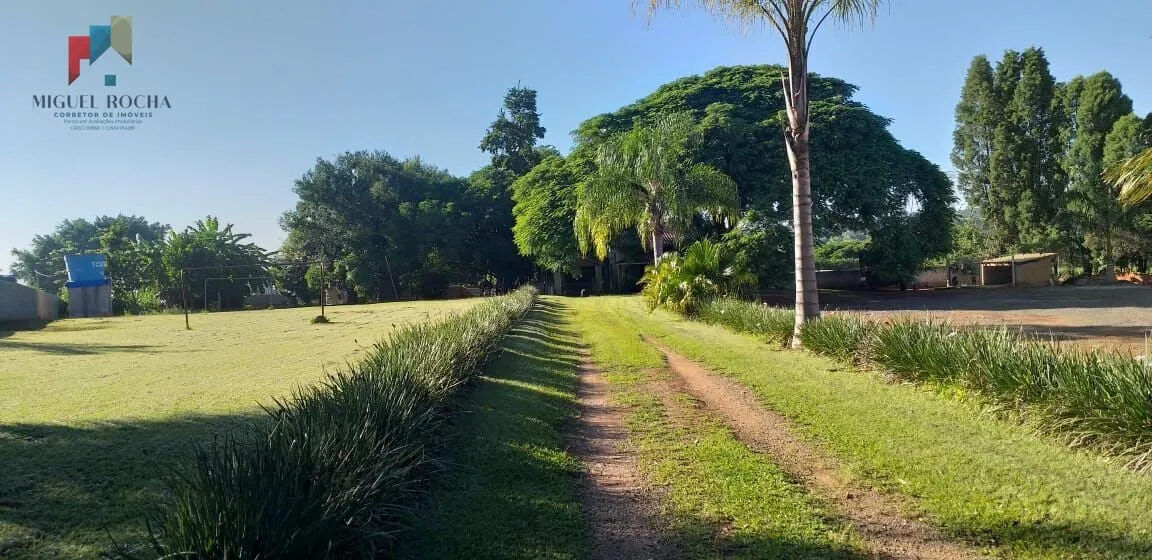 Imagem Chácara a venda Cesario Lange SP