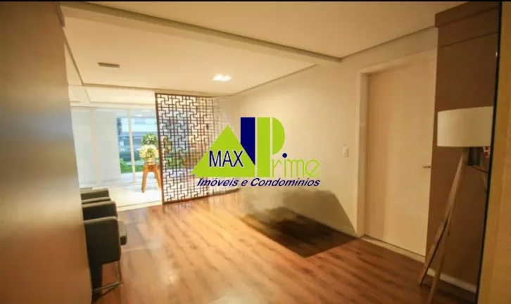 Imagem APARTAMENTO 97M²/03 DORMITÓRIOS/01 SUÍTE/SACADA/02 VAGAS