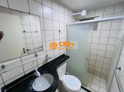 Imagem Vendo casa em condominio 120 m2 05 quartos 1 suíte 03 vagas de garagem em Janga